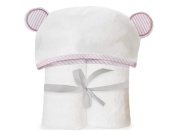 Khăn trùm đầu em bé